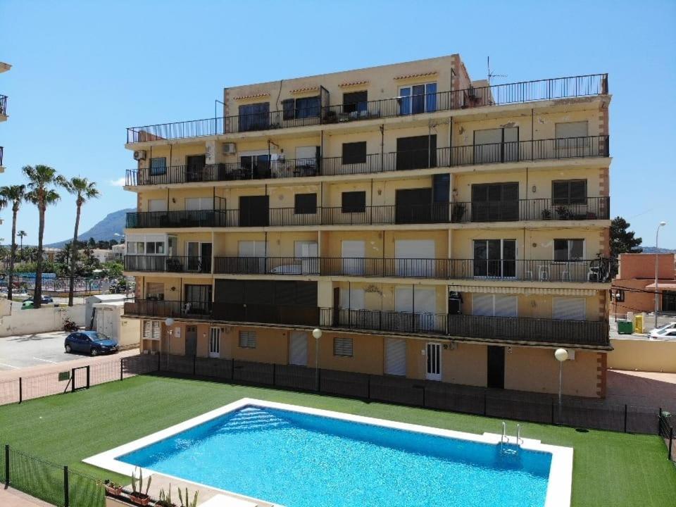 Amaya Locdenia Dış mekan fotoğraf
